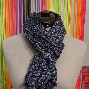 J. Crew Little Bird Scarf